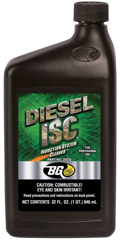 BG DFCプラスHP 946mL ディーゼル燃料添加剤